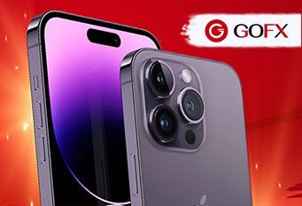 Trade To Win  iPhone 14 Pro Max – GOFX