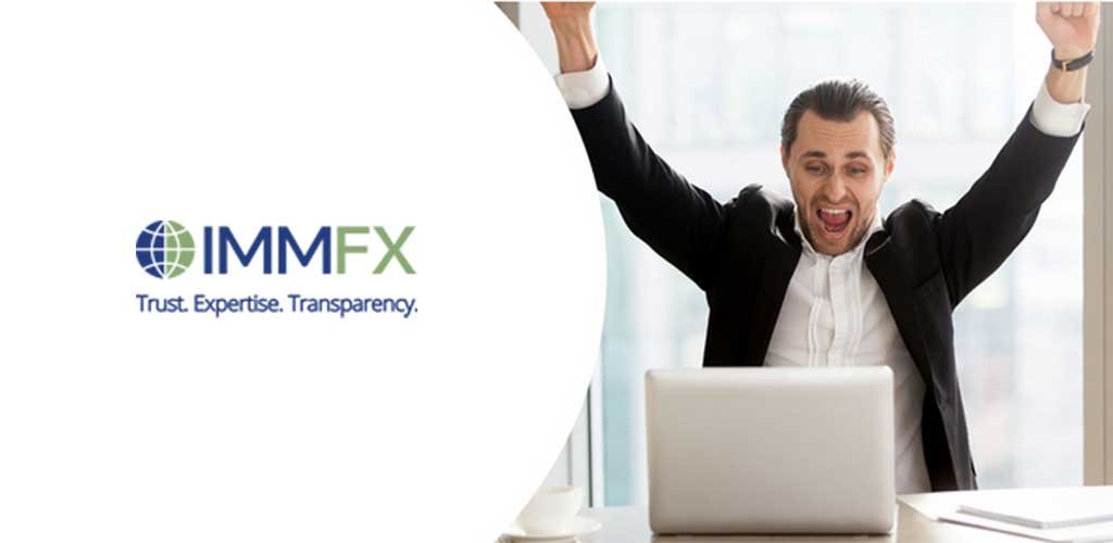IMMFX promo