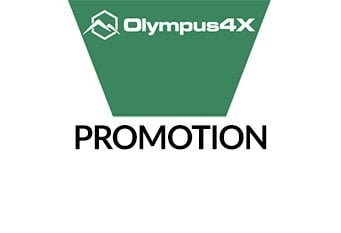 Account Deposit Campaign – Olympus4X