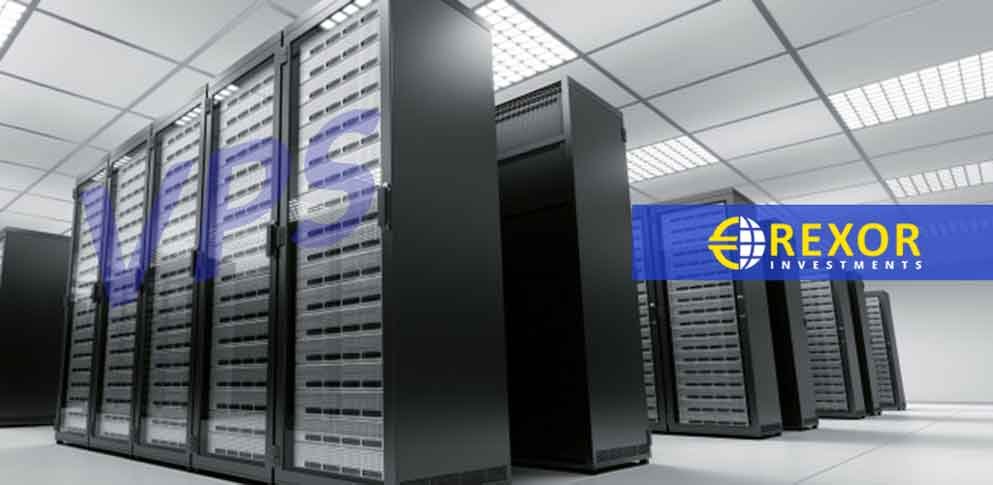 Rexor Investments vps