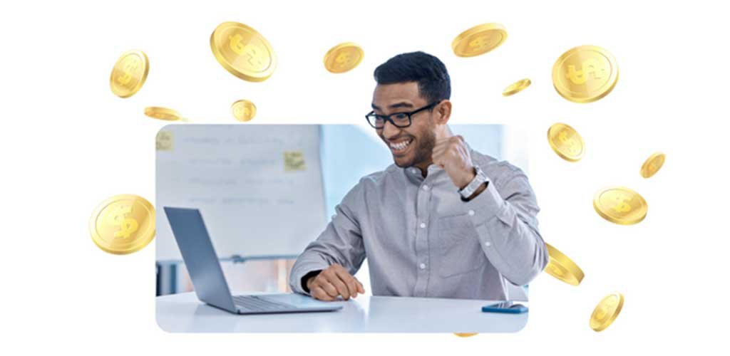 SquaredFinancial Trading Bonus