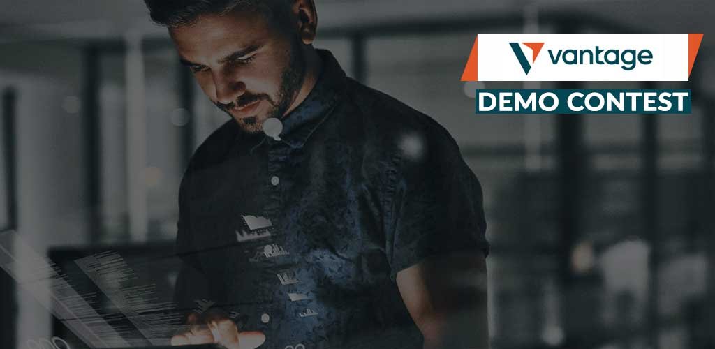 VANTAGE Demo Contest