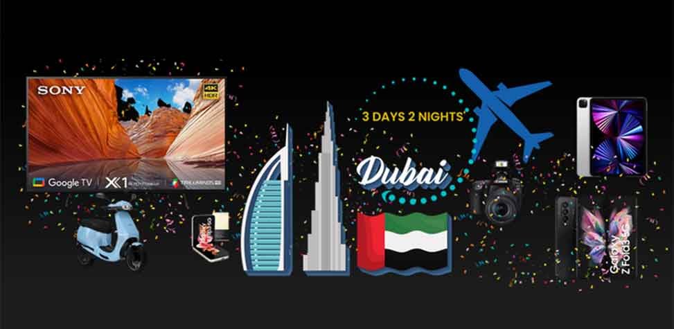 XFlow Markets Diwali Offer