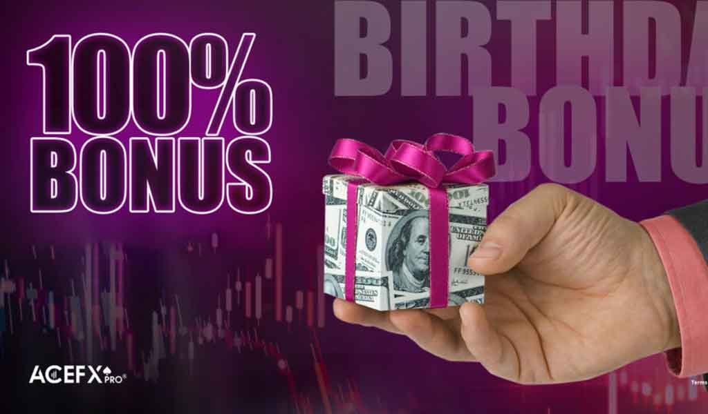 acefxpro bonus