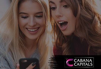 Refer A Friend Program – Cabana Capitals