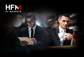 HFcopy Automated Copy Trading – HF Markets