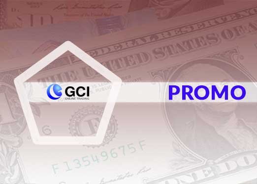 50% Bonus 22st Anniversary – GCI Financial