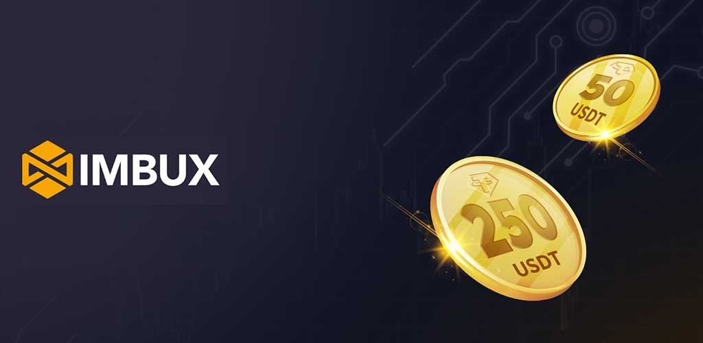 imbux promotion