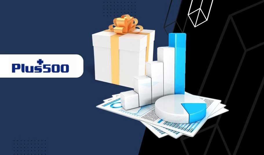 plus500 promotions