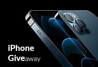 Welcome Gift, iPhone 17 Pro Giveaway – Yadix