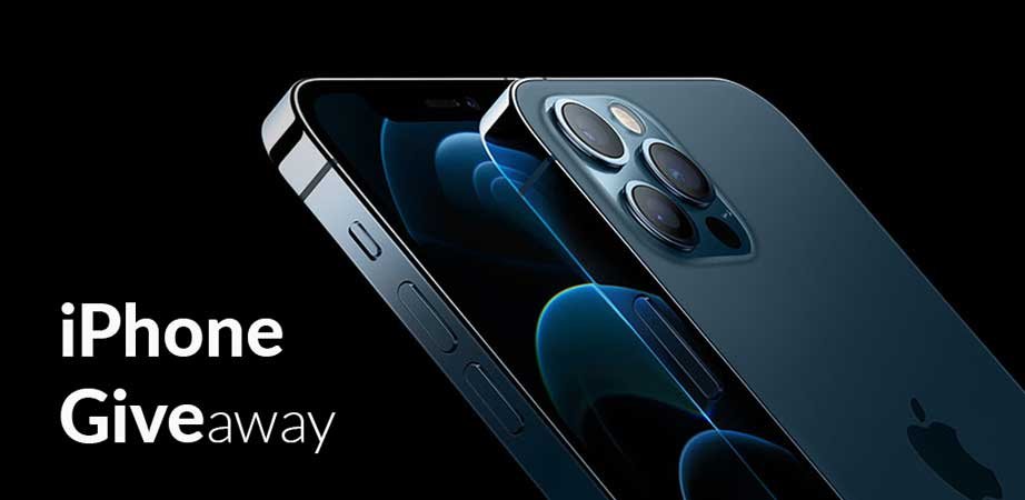 yadix Giveaway