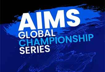 Forex Global Championship Series – AIMS