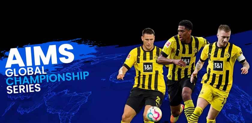 AIMS-Global Championship Series