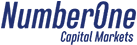 Number One Capital Markets Logo