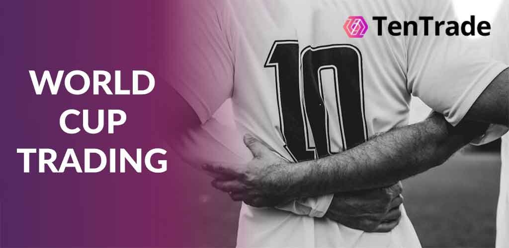 TenTrade World Cup Trading