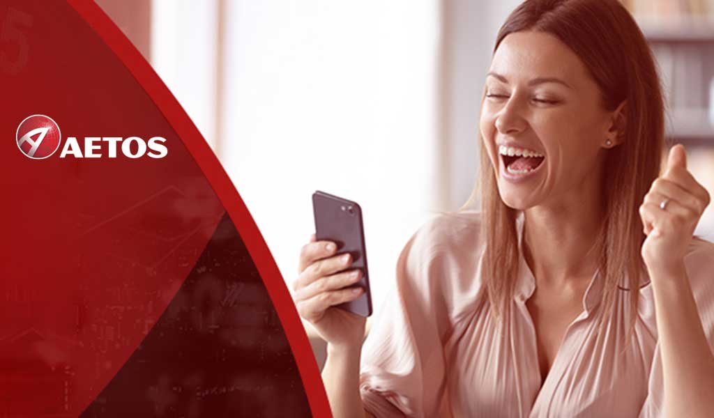 aetos promotion