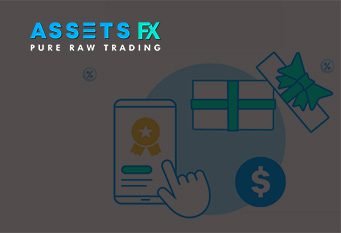 WELCOME BONUS – AssetsFX