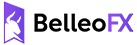 BelleoFX Logo