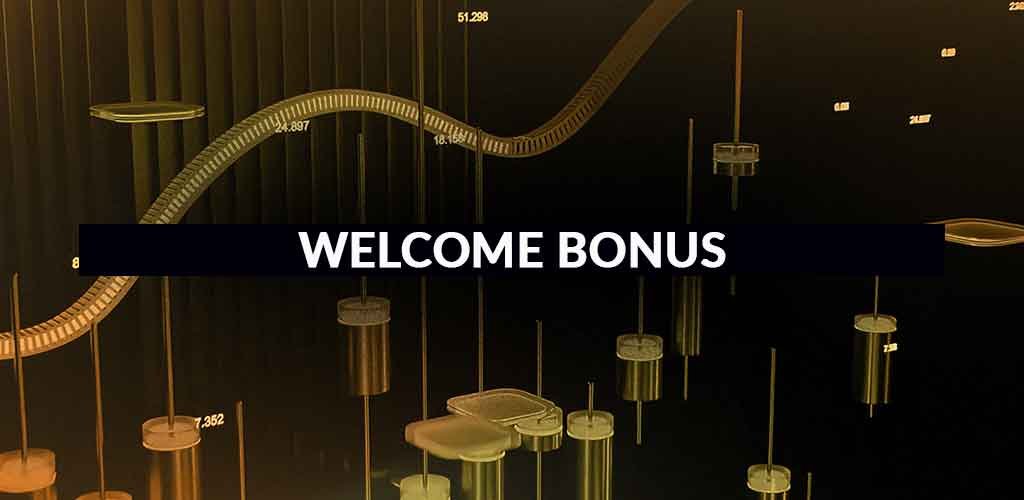 emarmarkets welcome Bonus