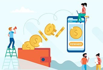 Referral Program Rewards $10,000 – HXFX Global