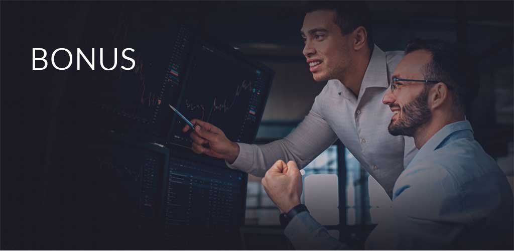 Market Giants Deposit Bonus