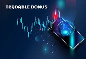 30% Tradable Bonus – Rox Capitals
