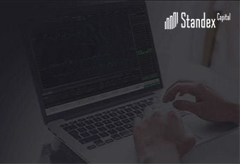 Welcome Bonus, account Types – Standex Capital