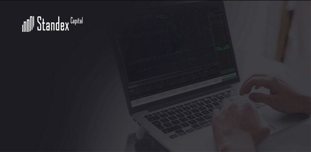 standex capital Account type