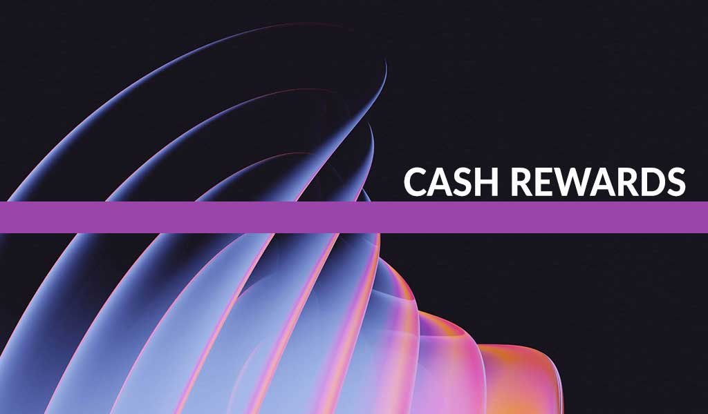 tickmill Cash Rewards