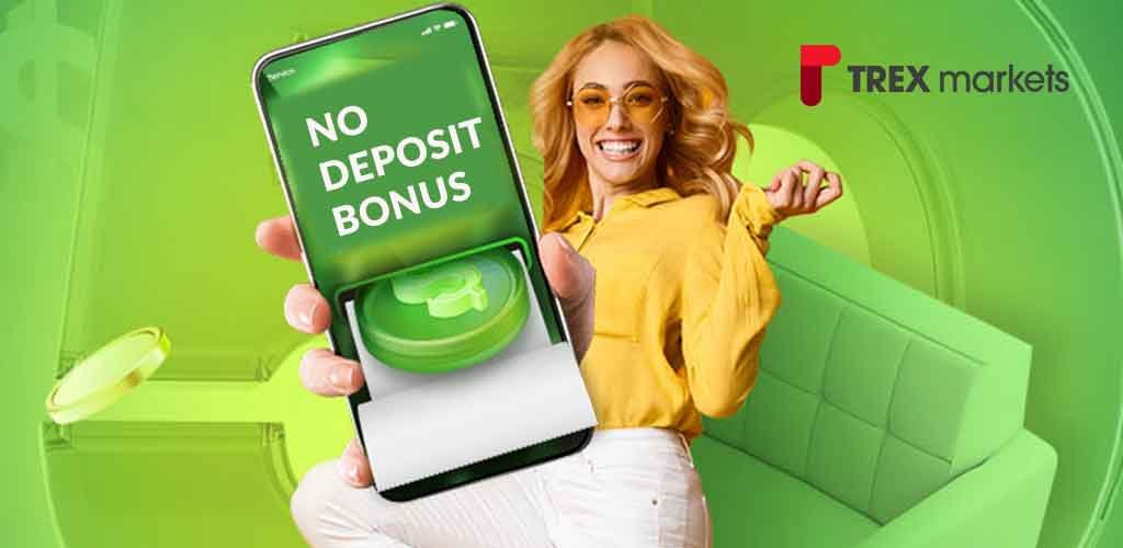 trexmarkets Bonus