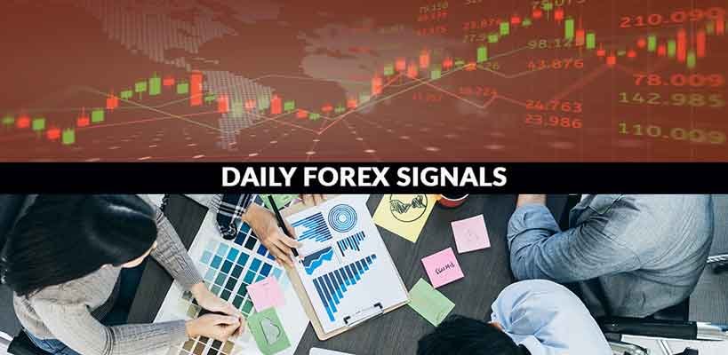 vantagemarkets Daily Forex Signals