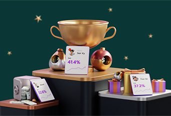 New Year 2023 Live Contest – MTrading