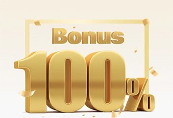 50% Deposit Bonus – DCFX