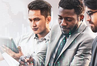 Partner Loyalty Rewards Up To $2K – JustMarkets