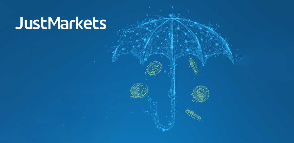 justmarkets BONUS