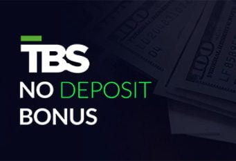 Risk Free No Deposit Bonus $15 USD – TBS