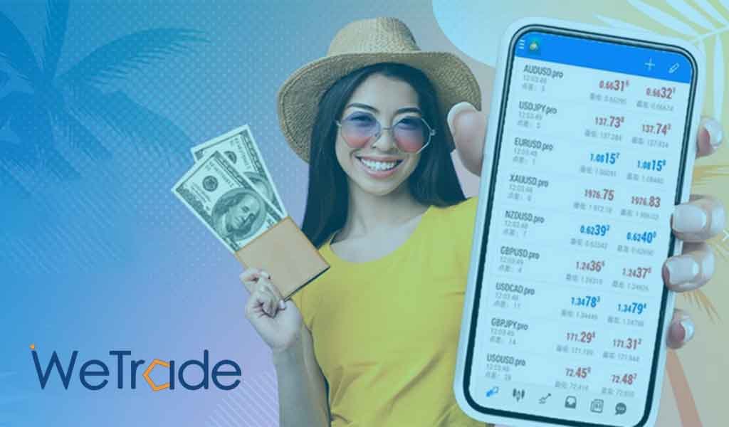 wetrade rewards