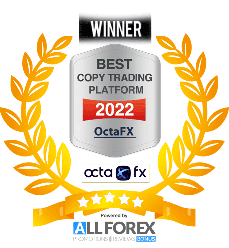 Best Copy Trading Platform - Octa