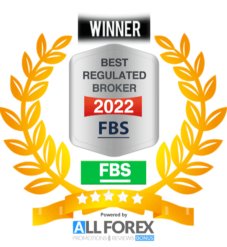 Best Regulated Broker - FBS