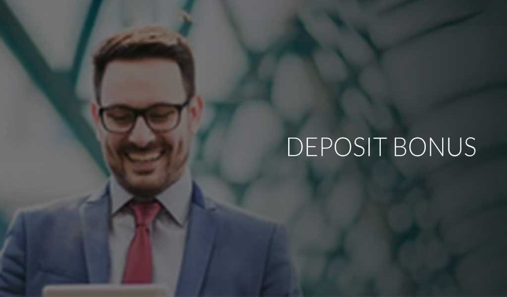 HonorFX Bonus