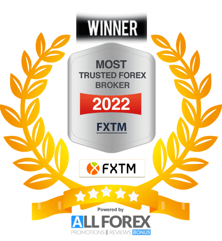 Most Trusted Forex Broker - FXTM