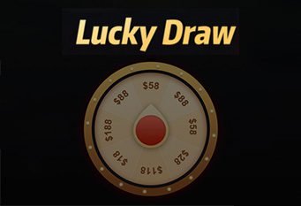 Lucky Draw Bonus – NCEFX