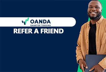 Earn Up To US$1K – OANDA