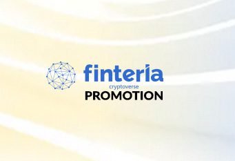 100% Deposit Bonus – Finteria