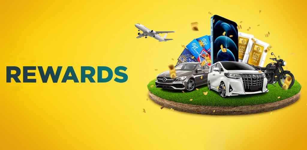 mifx rewards