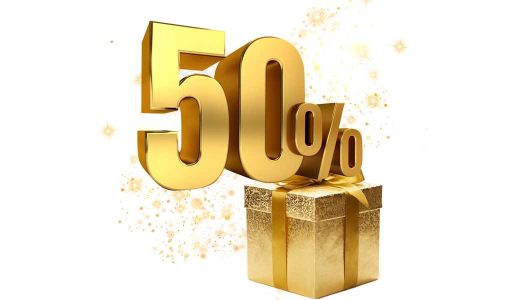 milliva bonus