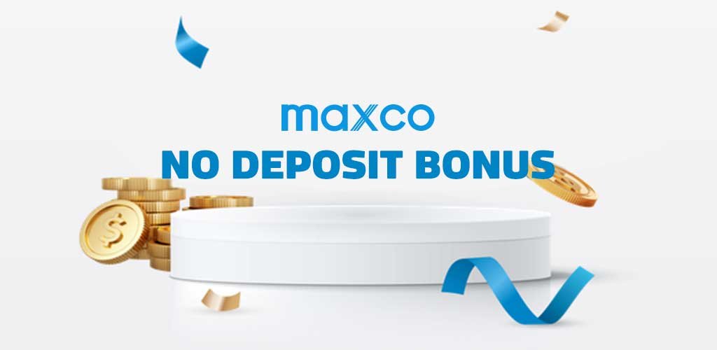 Maxco welcome reward