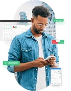 Adrofx Account Types