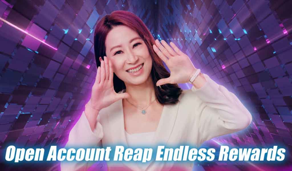 ZCOM FOREX Reward