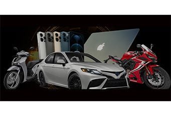 Forex Giveaway Promotion – GFS Trader